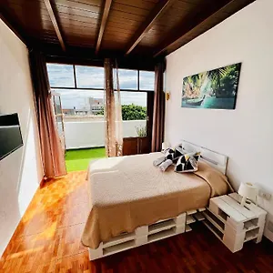 El Jardin De Iris Bed & Breakfast