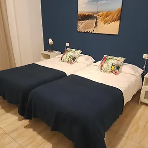 San Sebastian 65 Appartement