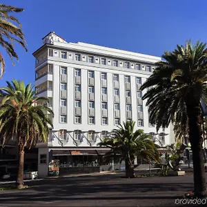 Occidental Cruz Contemporaneo Hotel