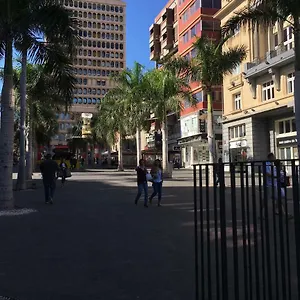 Vacacional Balcon Al Mar Centro Cruz Appartement
